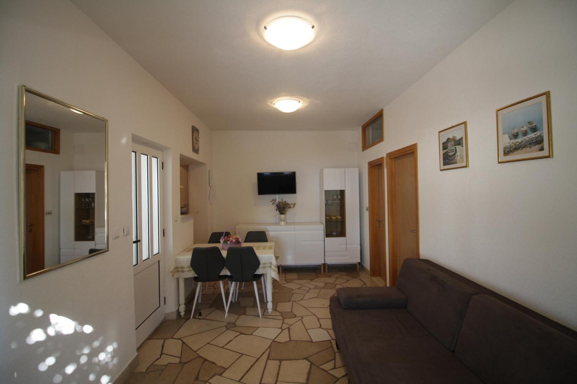 Villa Kata Marusici  外观 照片
