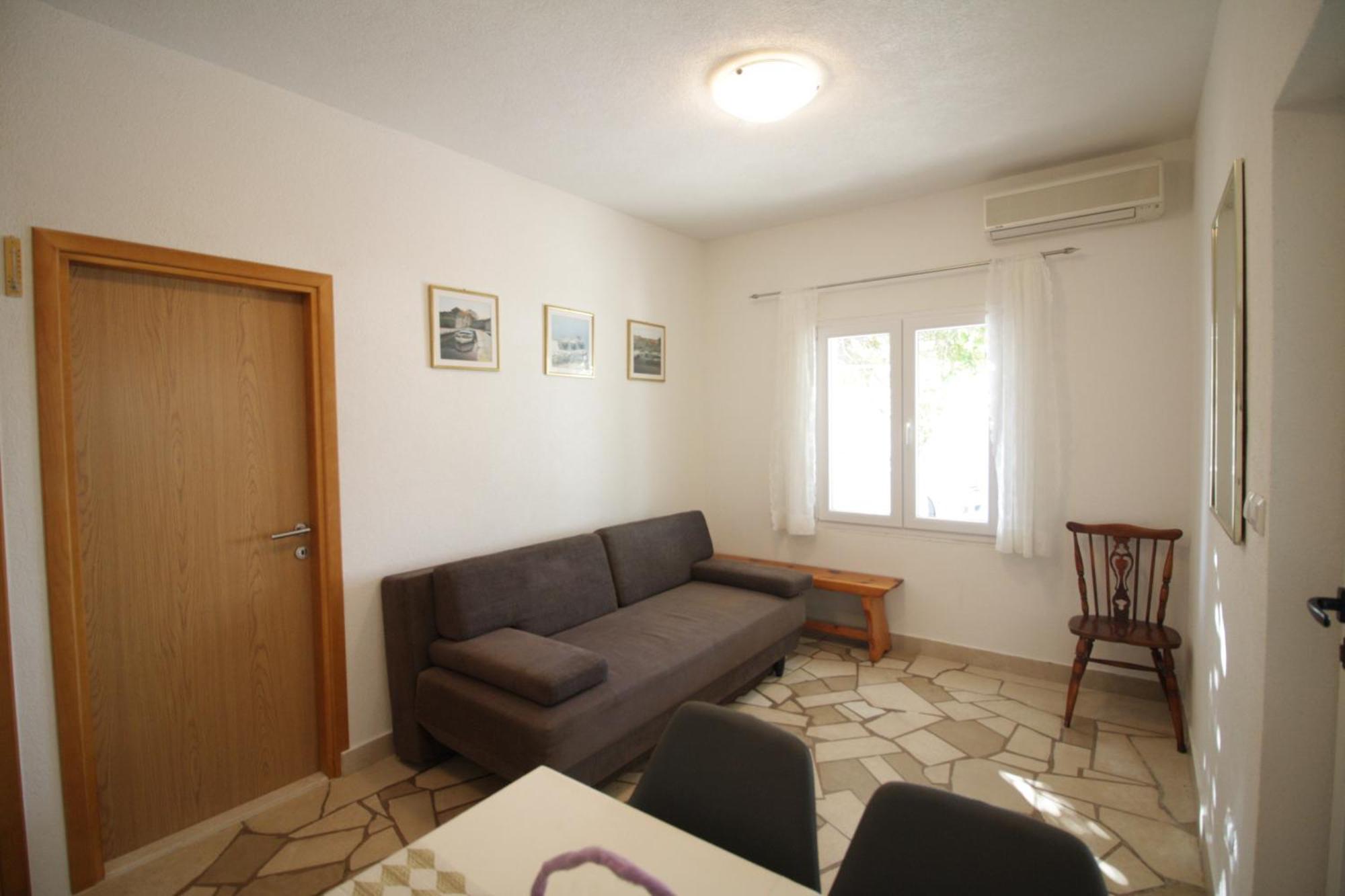 Villa Kata Marusici  外观 照片