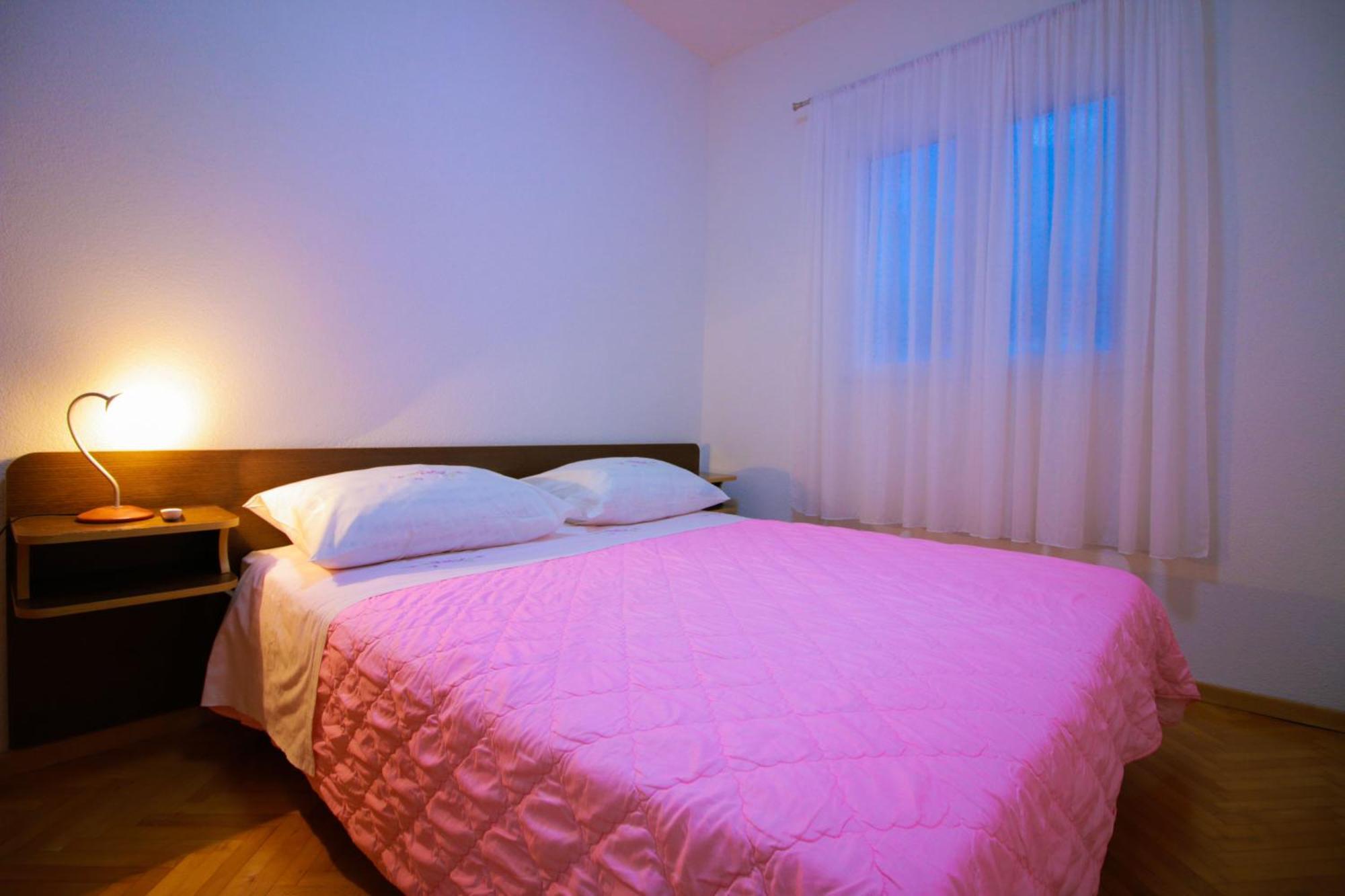 Villa Kata Marusici  外观 照片