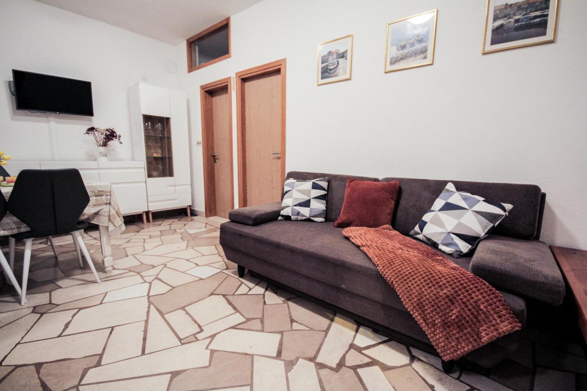 Villa Kata Marusici  外观 照片