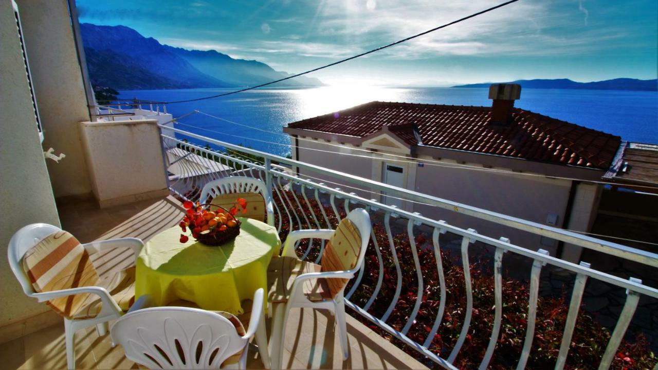 Villa Kata Marusici  外观 照片