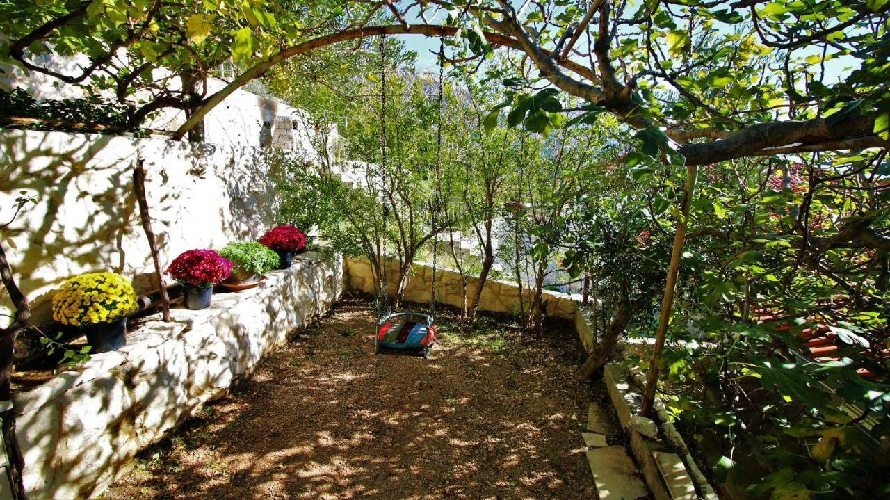 Villa Kata Marusici  外观 照片