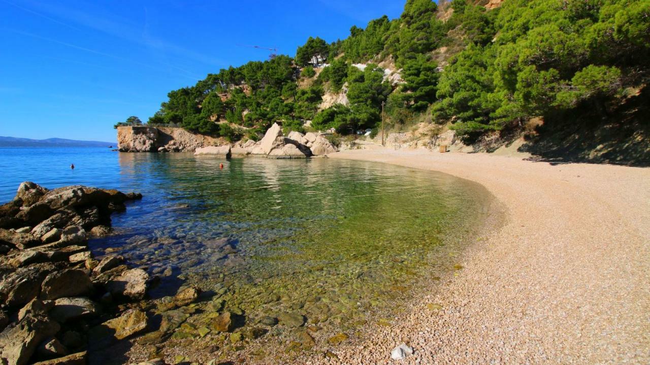 Villa Kata Marusici  外观 照片