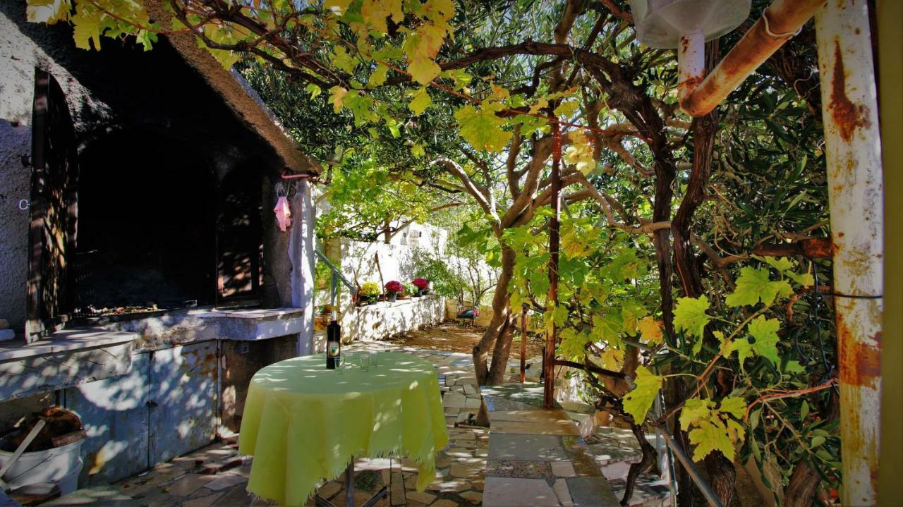 Villa Kata Marusici  外观 照片