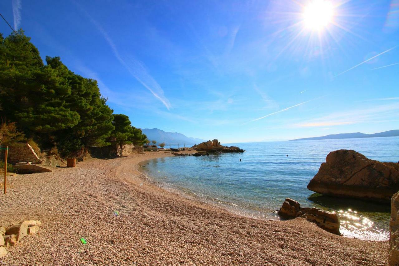 Villa Kata Marusici  外观 照片
