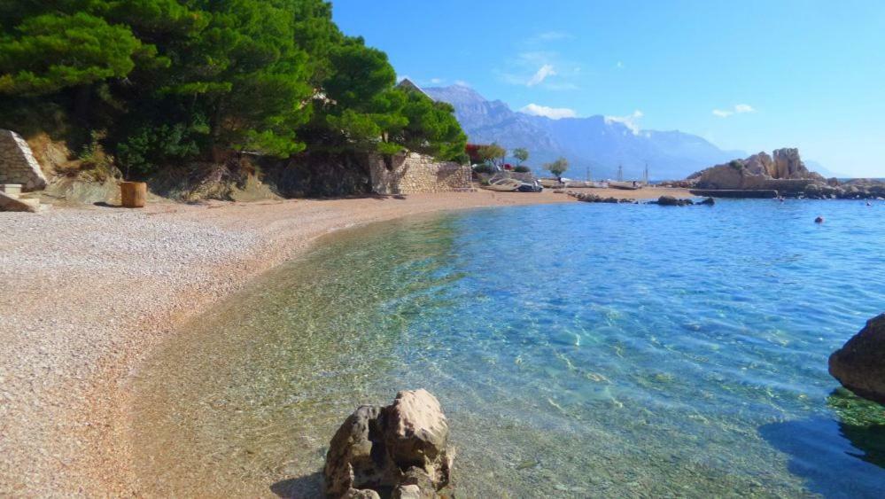 Villa Kata Marusici  外观 照片