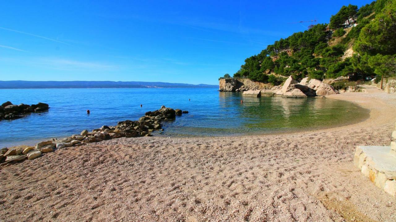 Villa Kata Marusici  外观 照片