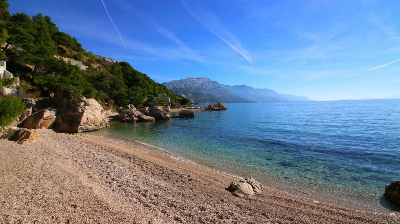 Villa Kata Marusici  外观 照片