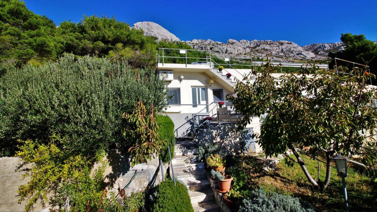 Villa Kata Marusici  外观 照片